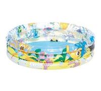 Piscine Gonflable Pour Enfants De Jardin Bestway Ocean Life 48"
