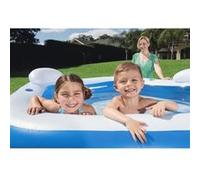 Bestway Piscine de jeu Familiale