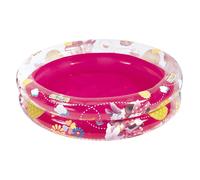 Bestway Piscine Gonflable Ronde Minnie Mouse