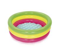 Bestway Piscine Gonflable Ronde Summer 70x24 Cm