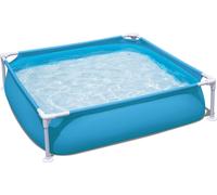 Bestway Piscine Hors Sol 122 x 122 x 30,5 cm - 1 pcs