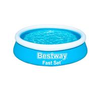 BESTWAY Piscine hors sol Fast Set? - 183 x 51 cm