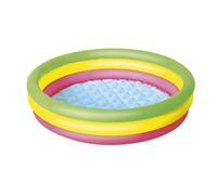 Bestway Piscine Pour Enfants Été 102x25 Cm