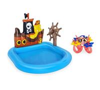 Bestway Piscine Remorqueur