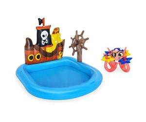 Bestway Piscine Remorqueur
