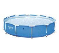BESTWAY Piscine ronde tubulaire Ø3,66 x H0,76m
