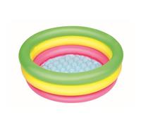 Bestway Piscine Set D'été
