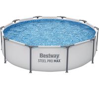 Bestway Piscine Steel Pro MAX™ Ø 305 x 76 cm - 1 pcs