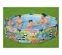 Bestway Piscine Steel Pro MAX 274x66 cm piscine à cadre piscine hors sol