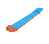 Bestway Piste Glissante Tsunami Individuelle 488x82 cm +3 Ans Jardin 52477