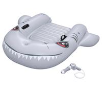 Bestway Planche de natation gonflable Sharkventure