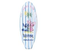 Bestway Planche de surf gonflable Disney Stitch pour enfants Multicolore