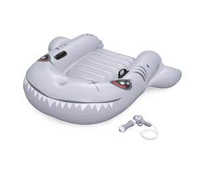 Bestway Planche Gonflable Sharkventure 63" x 45"-1,60 m x 1,15 m
