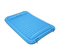 Bestway Plateforme Flottante Gonflable Géante Sun Soaker? Hydro-Force?