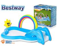 Bestway 53092 piscine pour enfants Piscine gonflable