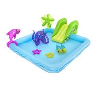 Bestway Playcenter Fabtastic Aquarium