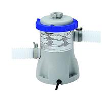 Bestway Pompe de Filtration Flowclear