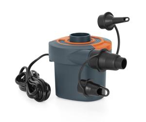 Bestway - Pompe à air AC Sidewinder pour matelas gonflable et camping