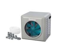 BESTWAY Flowclear Air Energy Réchauffeur de piscine hors sol 4 kW 58748