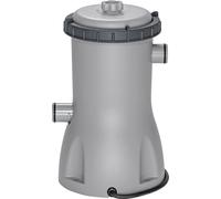 Bestway Pompe de Filtration 3,028 L/h, 40 W - 1 pcs
