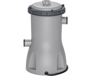 Bestway Pompe de Filtration 3,028 L/h, 40 W - 1 pcs