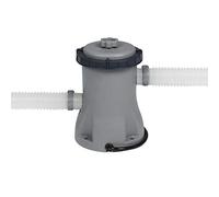 Bestway Pompe de Filtration Flowclear