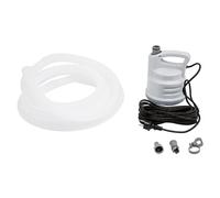 Bestway Pompe de vidange de piscine 3028L/800gal