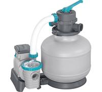 Bestway Pompe pour Filtre à Sable avec Minuterie - 6 056 L/h - 1 pcs