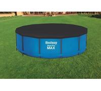 Bestway Bâche pour piscine 3.66m
