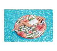 Bestway POP Island Île gonflable - Diamètre 188 cm