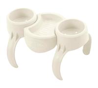 Bestway Porte-gobelet Lay-Z-Spa Cuve Thermale Porte-boisson pour Spa Piscine