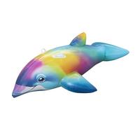 Bestway Porteur Dolphin Daydream 66" x 26" (1,68 m x 66 cm)