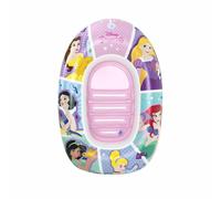 Bestway Princess Bateau gonflable pour enfants