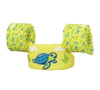 Bestway® Puddle Jumper® Bouée Petite Tortue 2-6 ans