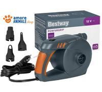 Bestway® PowerGrip DC Air Pump