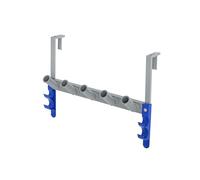 Bestway Rangement pour Accessoires Piscine avec Fixation Crochets ou vis