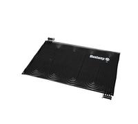 Bestway un Tapis de Piscine Alimenté par Énergie Solaire