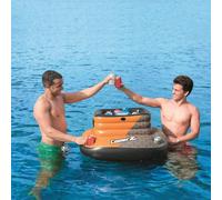 Bestway Refroidisseur de boissons gonflable CoolerZ Glacial Sport 43191