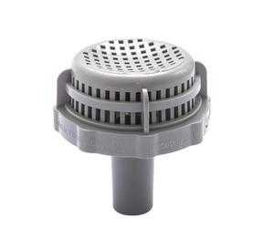 Bestway® Remplacement Ventilateur De Piscine (Gris/Ø 32 Mm) Pour Toutes Les P...