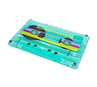 Bouée retro cassette vintage Bestway L.168 x l.104 x H.23cm