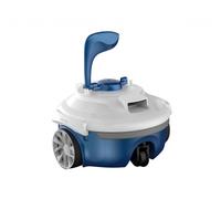 BESTWAY Robot aspirateur de piscine autonome GUPPY pour piscine à fond plat jusqu'à 10 m2