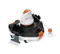 Bestway Robot de Piscine Autonome AquaRover pour Fond Plat