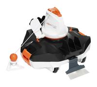 BESTWAY Robot electrique Aquarover - Pour piscine a fond plat