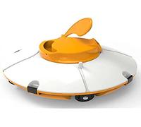 Robot piscine électrique Bestway FRISBEE sans fil