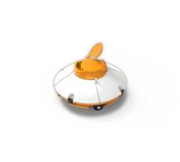 Robot piscine électrique Bestway FRISBEE sans fil