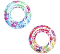 Bestway S/C Bouee Diametre 90cm + 2 Poigne