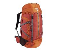 BESTWAY Sac à dos Barrier Peak - 65 Litres - Rouge