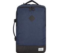 BestWay Sac à dos de voyage #Cabin Pro Retro *bleu marine