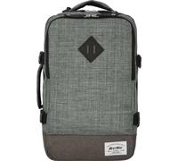 BestWay Sac à dos de voyage #Cabin Pro Small *gris clair