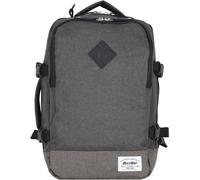 BestWay Sac à dos de voyage #Cabin Pro Small *gris foncé